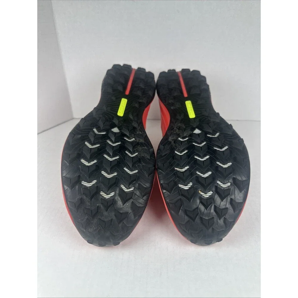Saucony Peregrine 12 Womens Trail Running Shoes Size 9